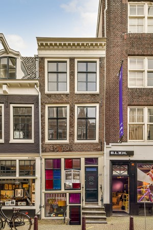 Medium property photo - Nieuwe Spiegelstraat 59-1, 1017 DD Amsterdam